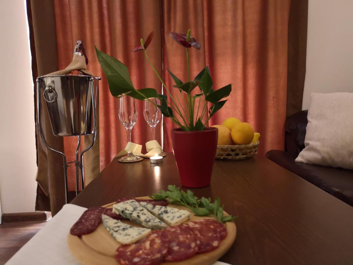 Izvor Hotel "Изворъ" Shipot Eksteriør bilde