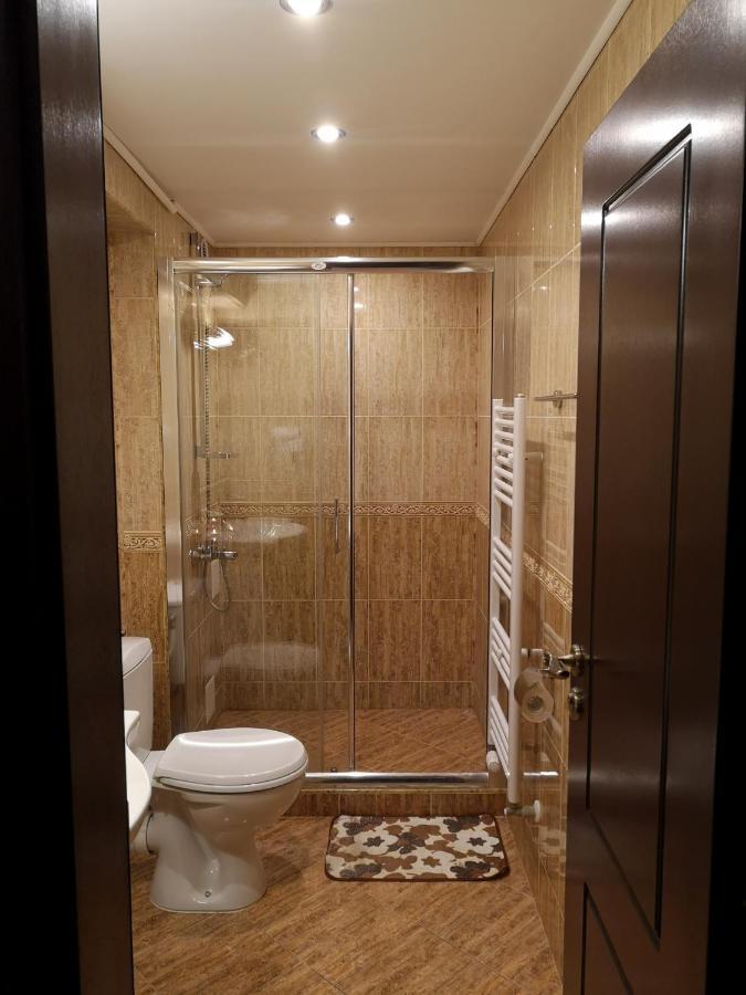 Izvor Hotel "Изворъ" Shipot Eksteriør bilde